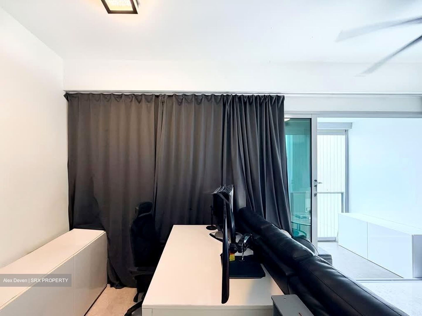 Eight Riversuites (D12), Condominium #544228561